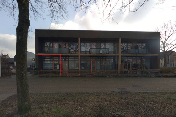 Zweefheuvel 4