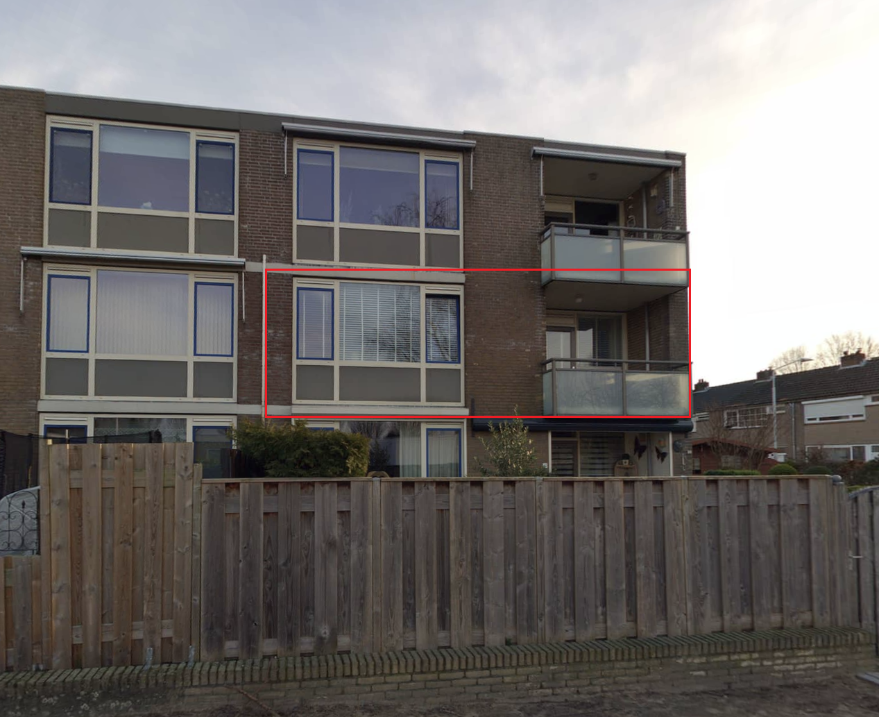 Prinses Beatrixlaan 44