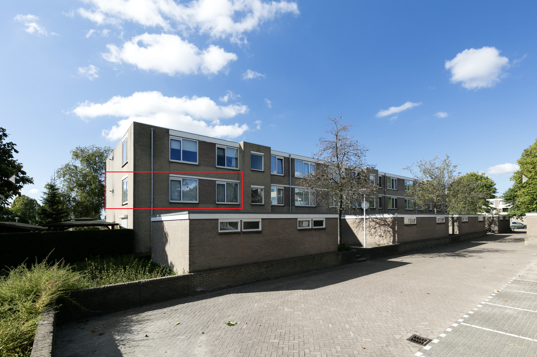 Prinses Beatrixlaan 44