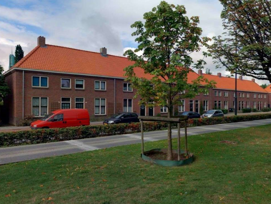 Plataanlaan 60, 5616 LR Eindhoven, Nederland