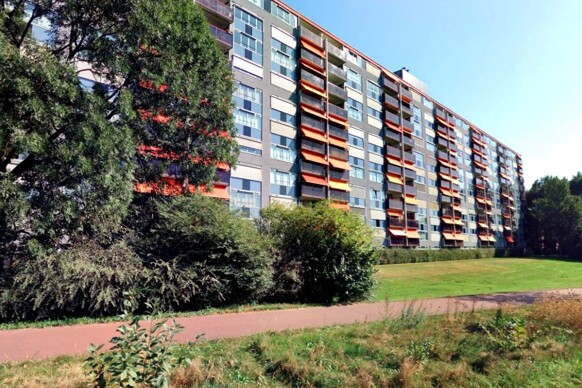 Cliostraat 201