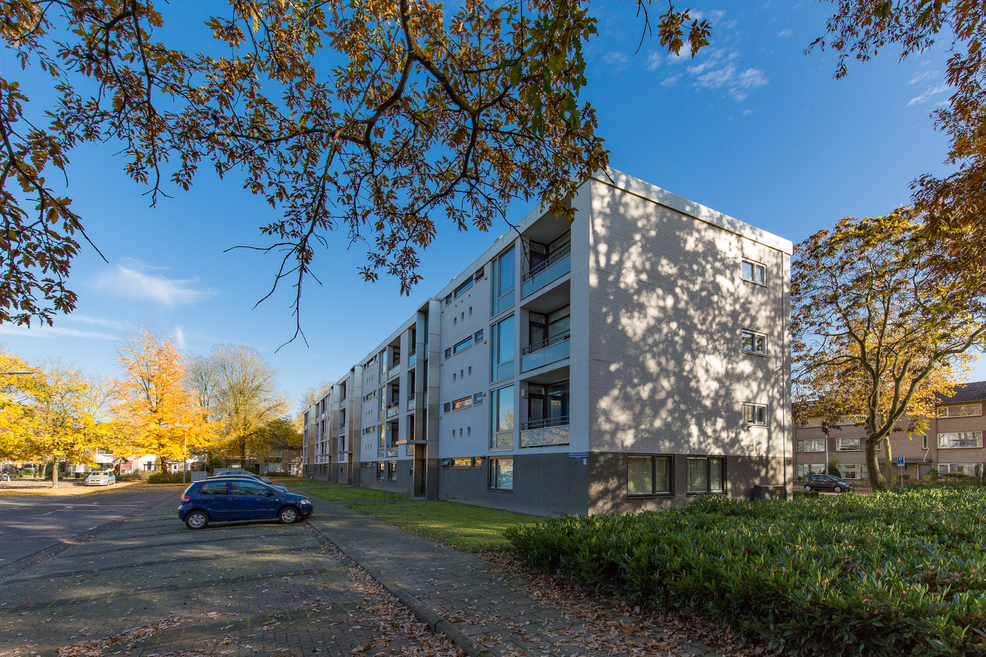 Nijverheidslaan 5