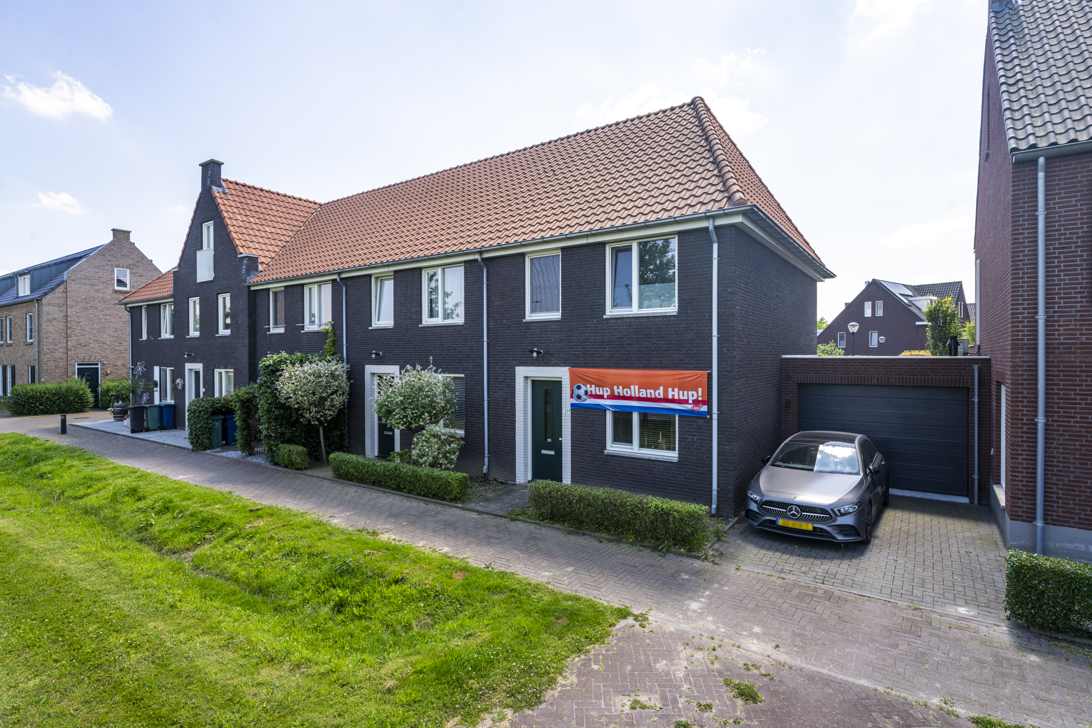 Ligtsedreef 31, 5674 AE Nuenen, Nederland