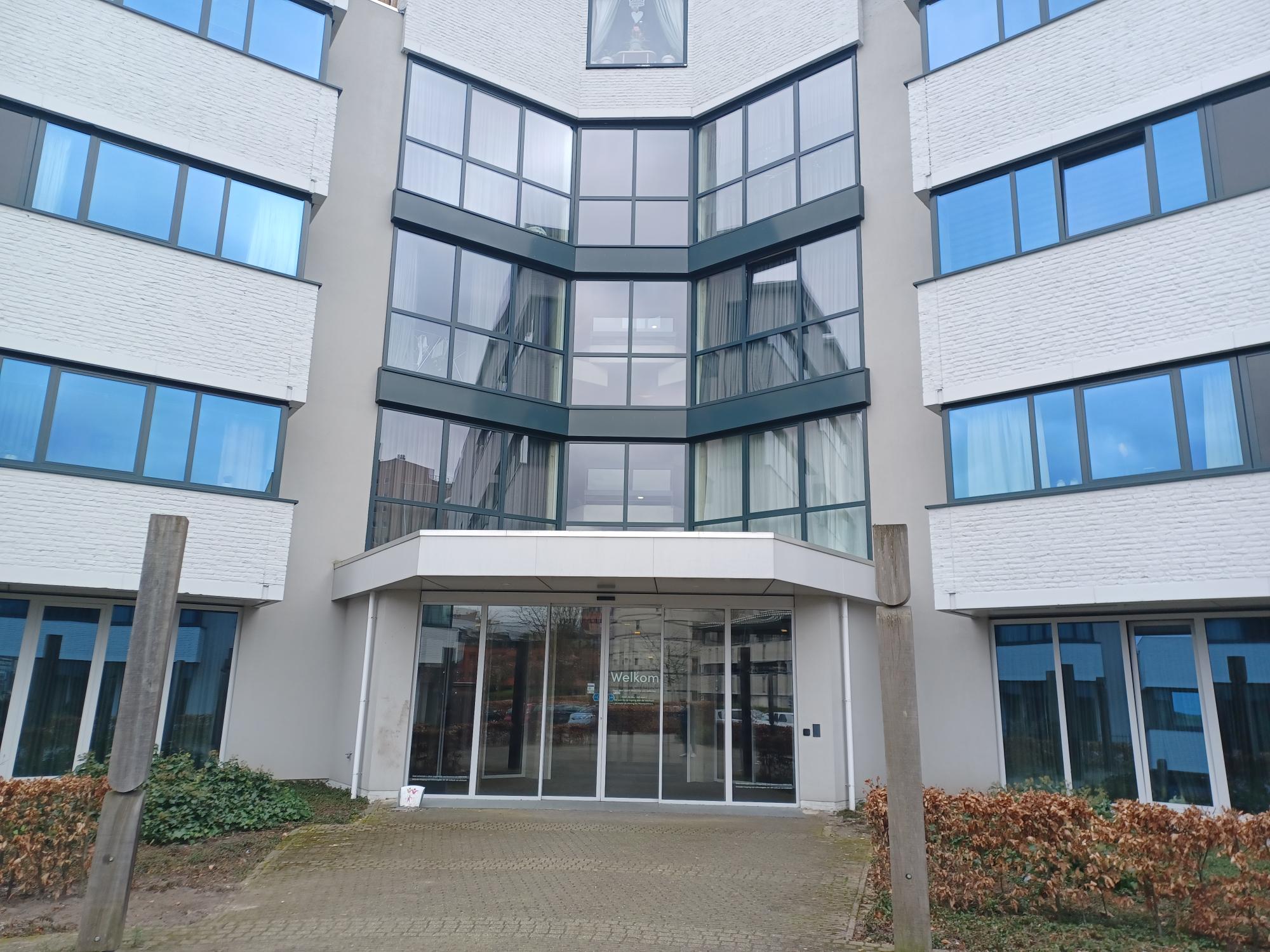 Stationsplein 11, 5701 PE Helmond, Nederland