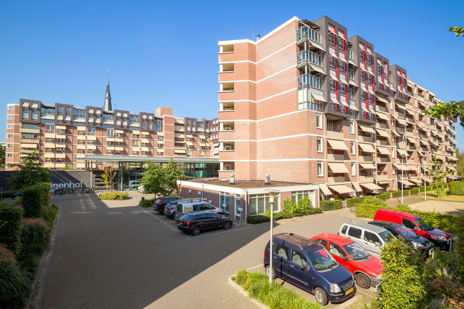 Gasthuisstraat 785