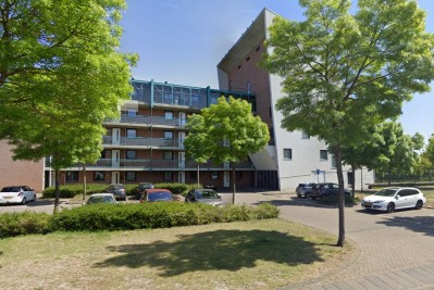 Fokkerlaan 70