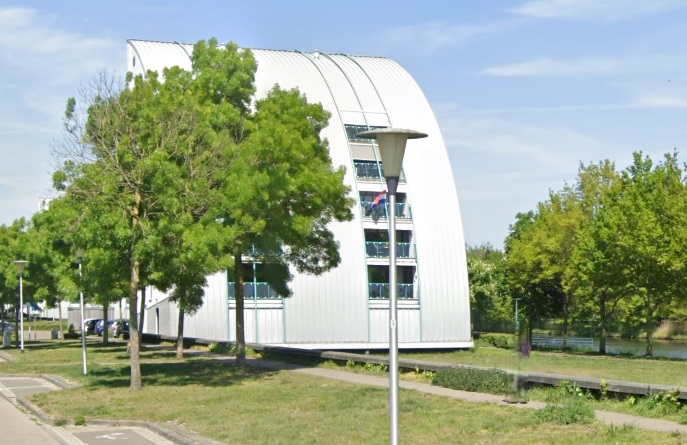 Fokkerlaan 70