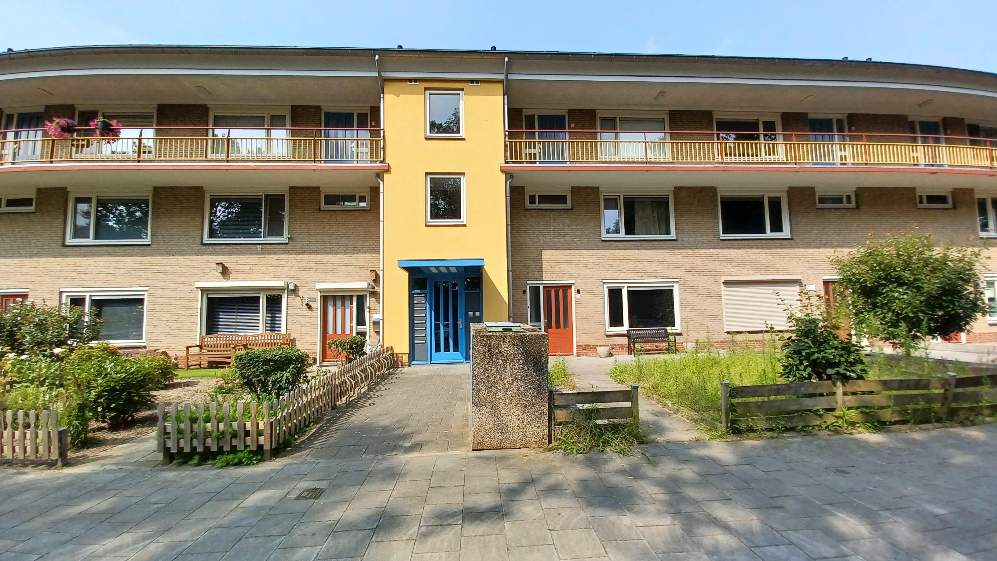 Lijsterbeslaan 72, 5552 PB Valkenswaard, Nederland