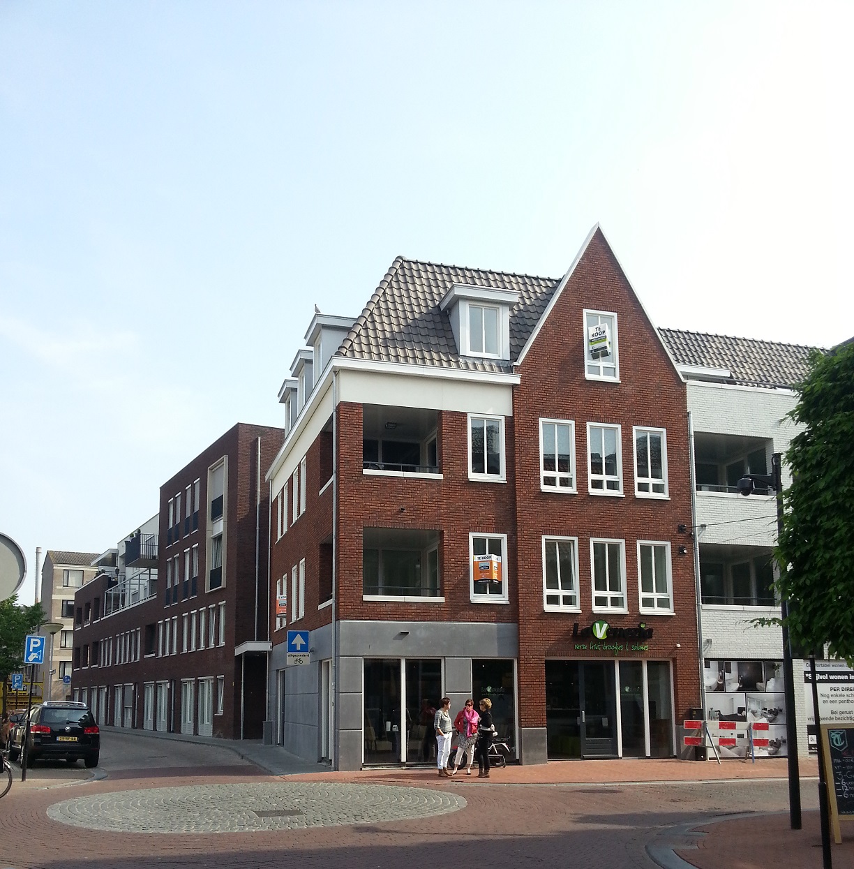Christinalaan 127, 5707 Helmond, Nederland