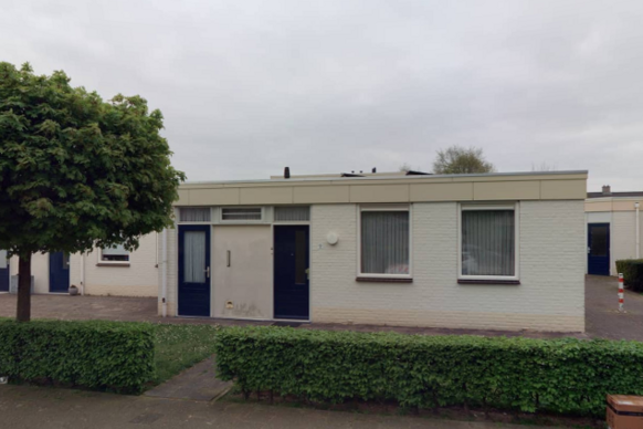 Graafschap Hornelaan 9