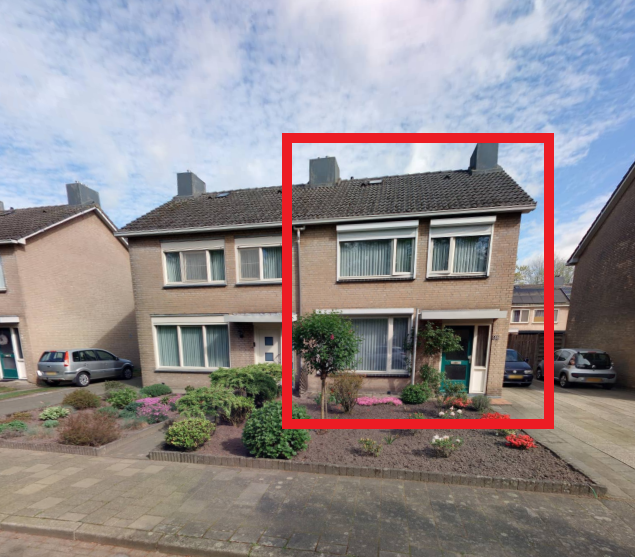 Sint Barbaraweg 36, 6024 AT Budel-Dorplein, Nederland