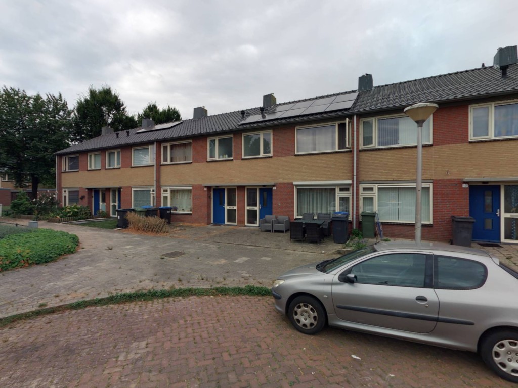 Jan van Boonenstraat 14, 5623 BV Eindhoven, Nederland