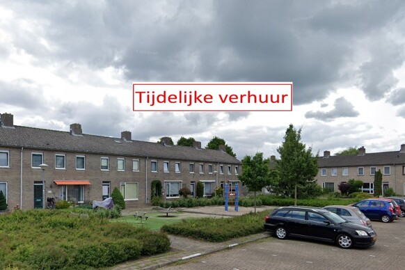 Magisterstraat 19