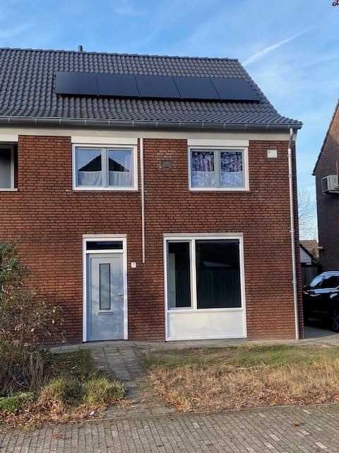 De Hilt 7, 5761 HG Bakel, Nederland