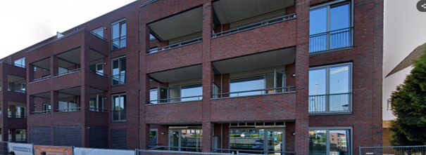 Torenstraat 38, 5701 SH Helmond, Nederland