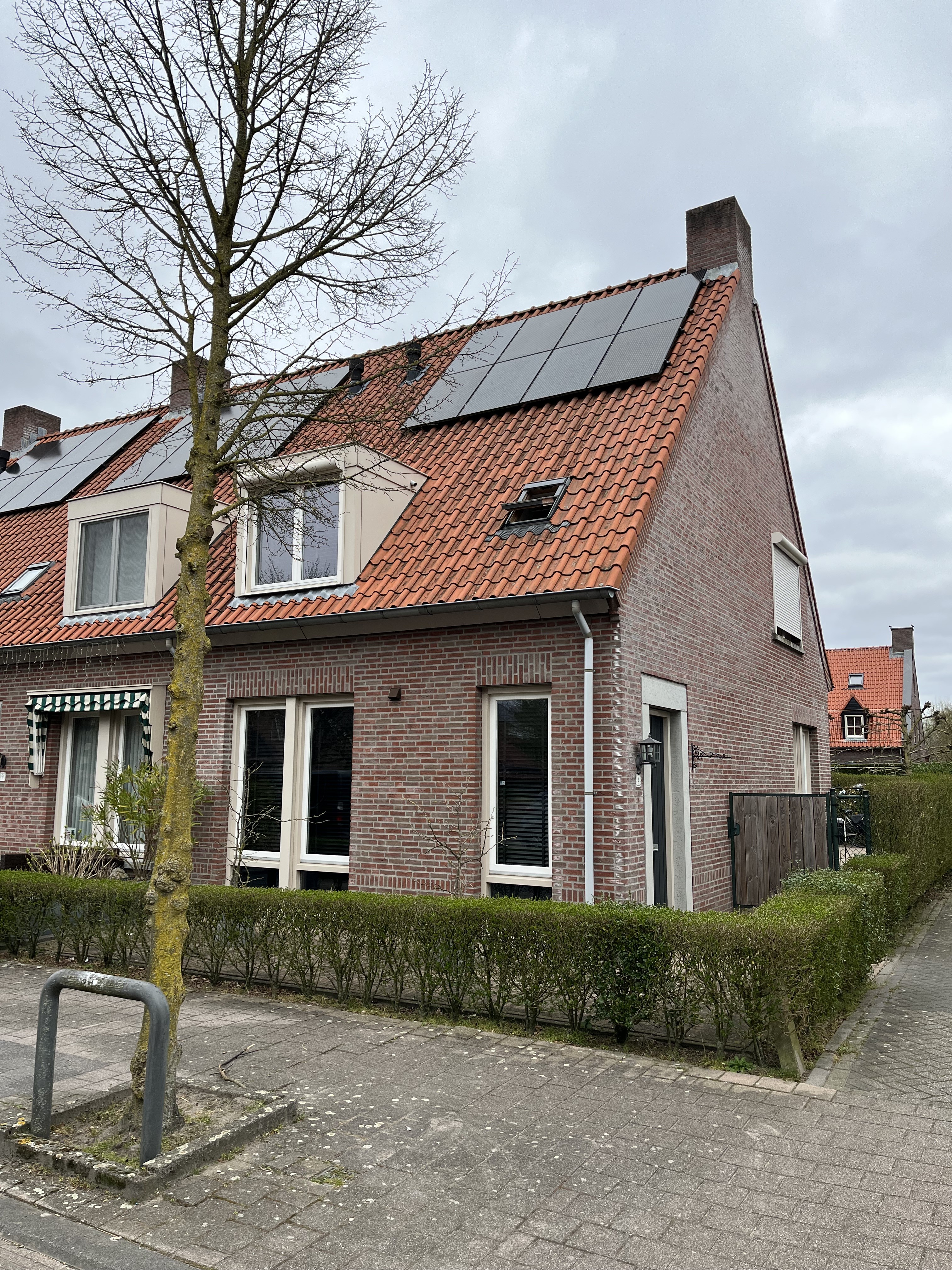 Woesthoeve 4