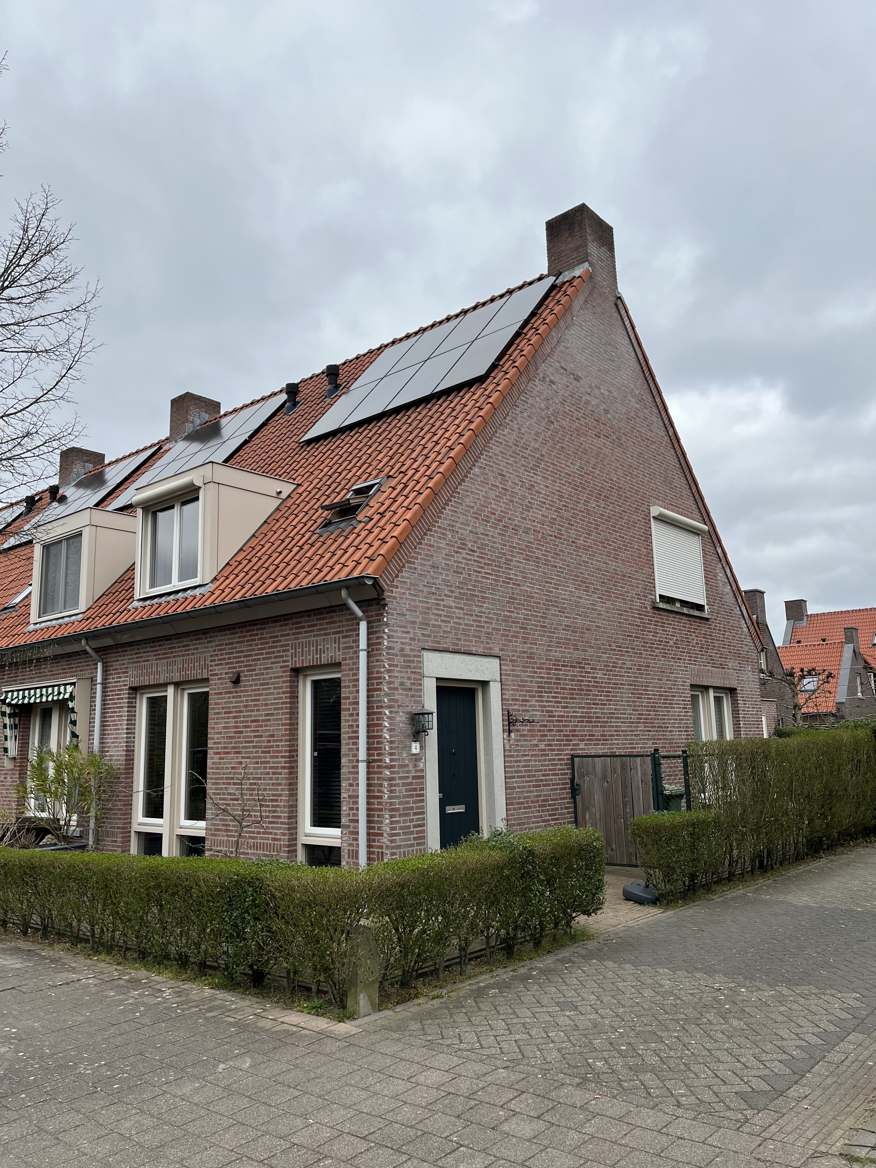 Woesthoeve 4