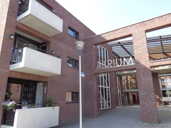 Gebint 126, 5521 WH Eersel, Nederland