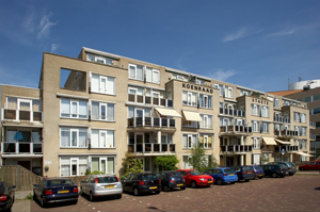 Koenraadlaan 71, 5651 EV Eindhoven, Nederland