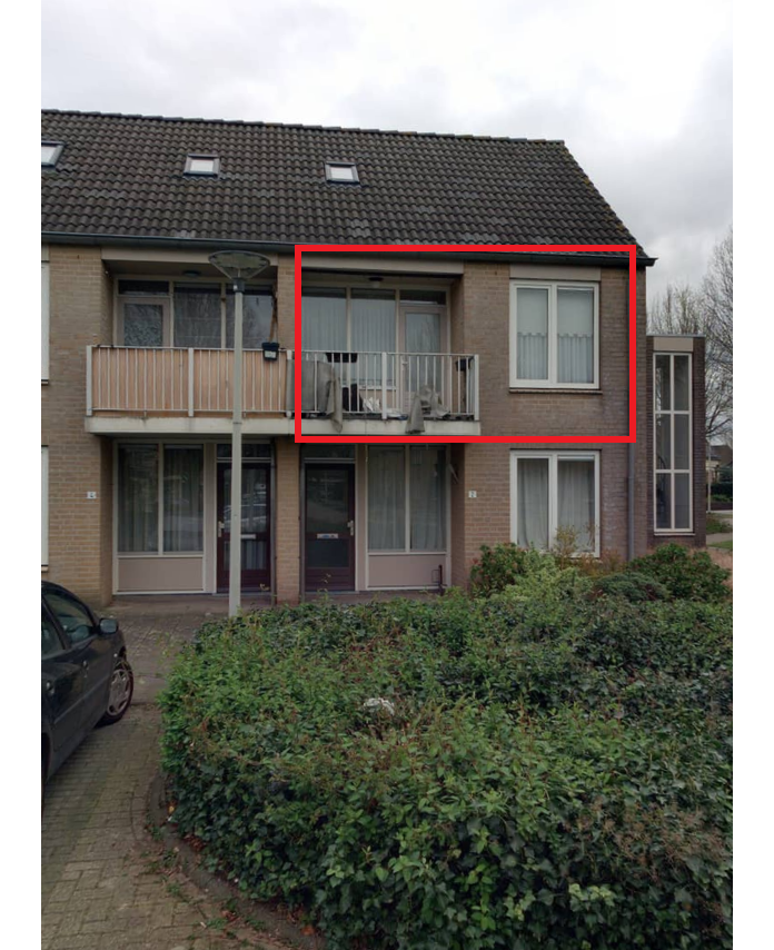 Vliet 10, 5711 KZ Someren, Nederland