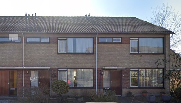 Wielewaallaan 30, 5672 EZ Nuenen, Nederland