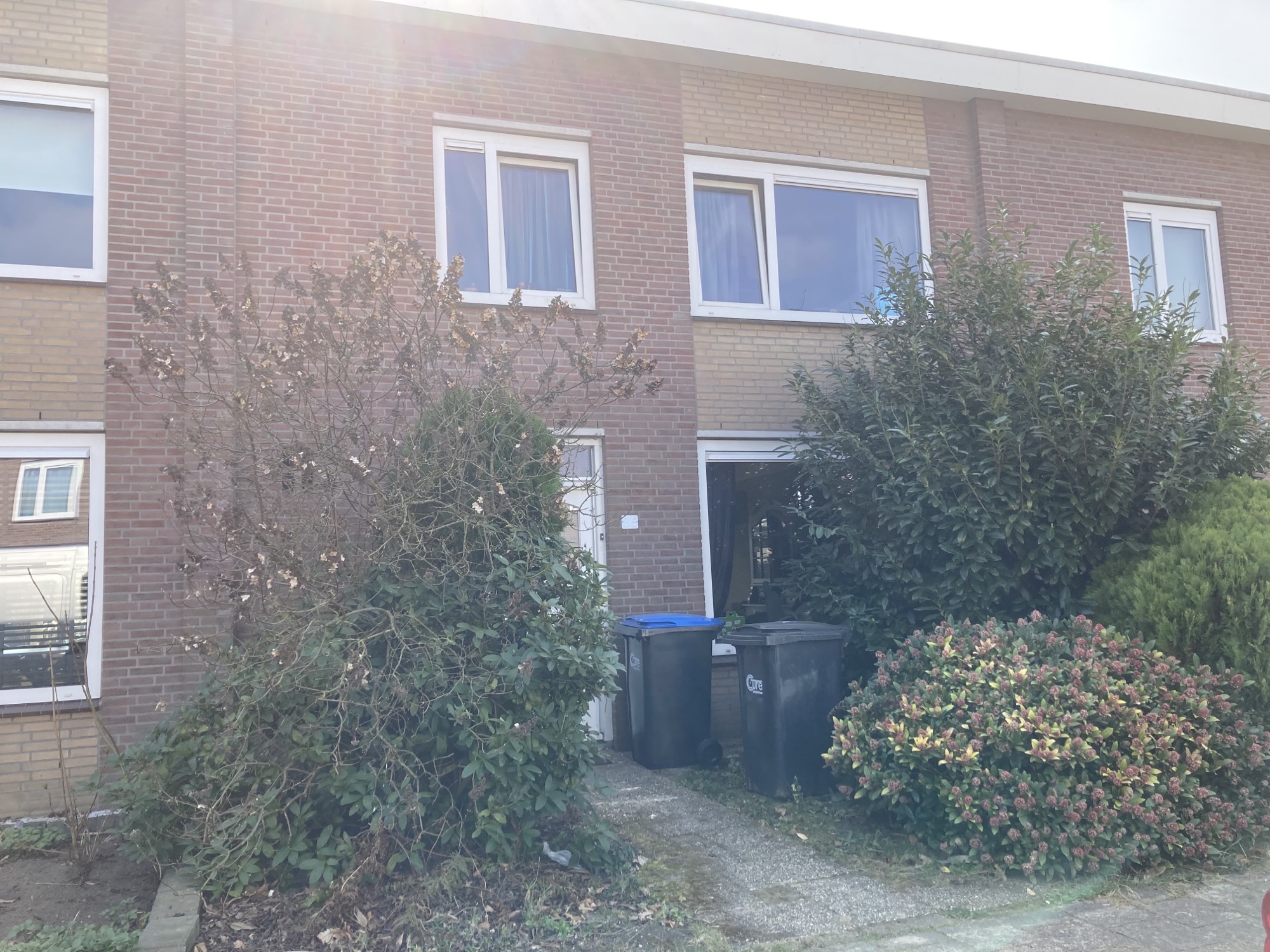 Van Cuijkstraat 86, 5555 ED Valkenswaard, Nederland