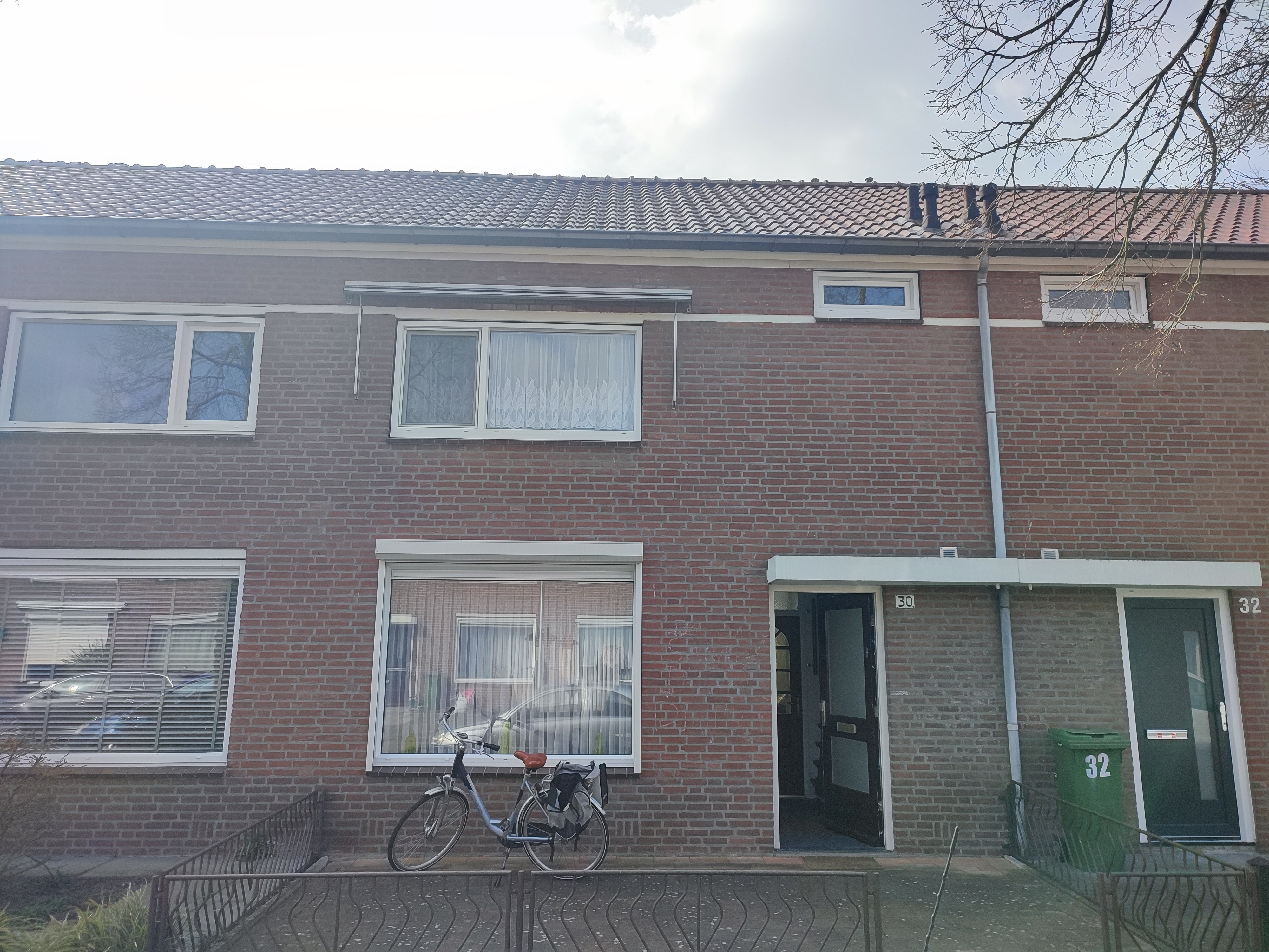 Cornelis Trooststraat 30, 5702 CM Helmond, Nederland