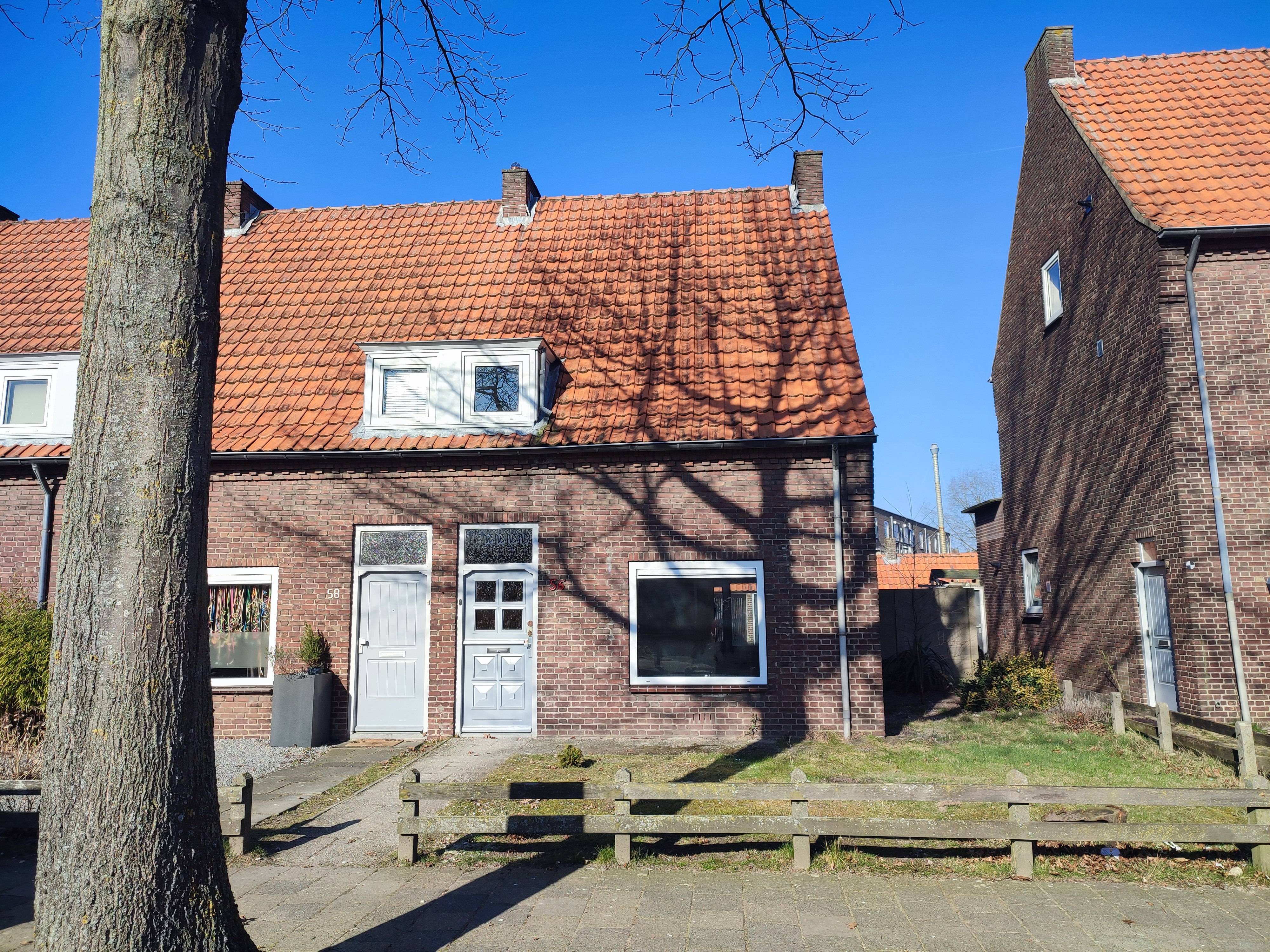 Willemprinzenstraat 56, 5701 BJ Helmond, Nederland