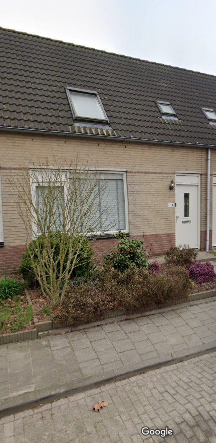 Rivierensingel 274, 5704 KH Helmond, Nederland