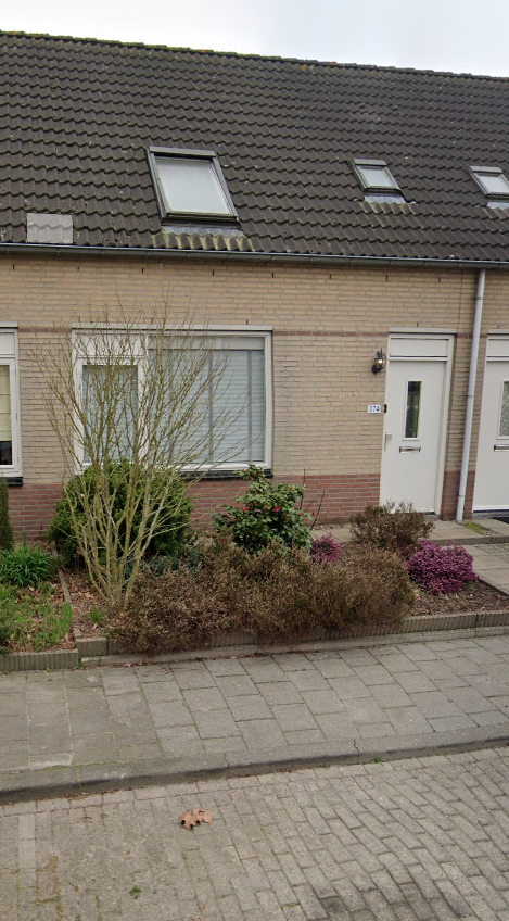 Rivierensingel 274