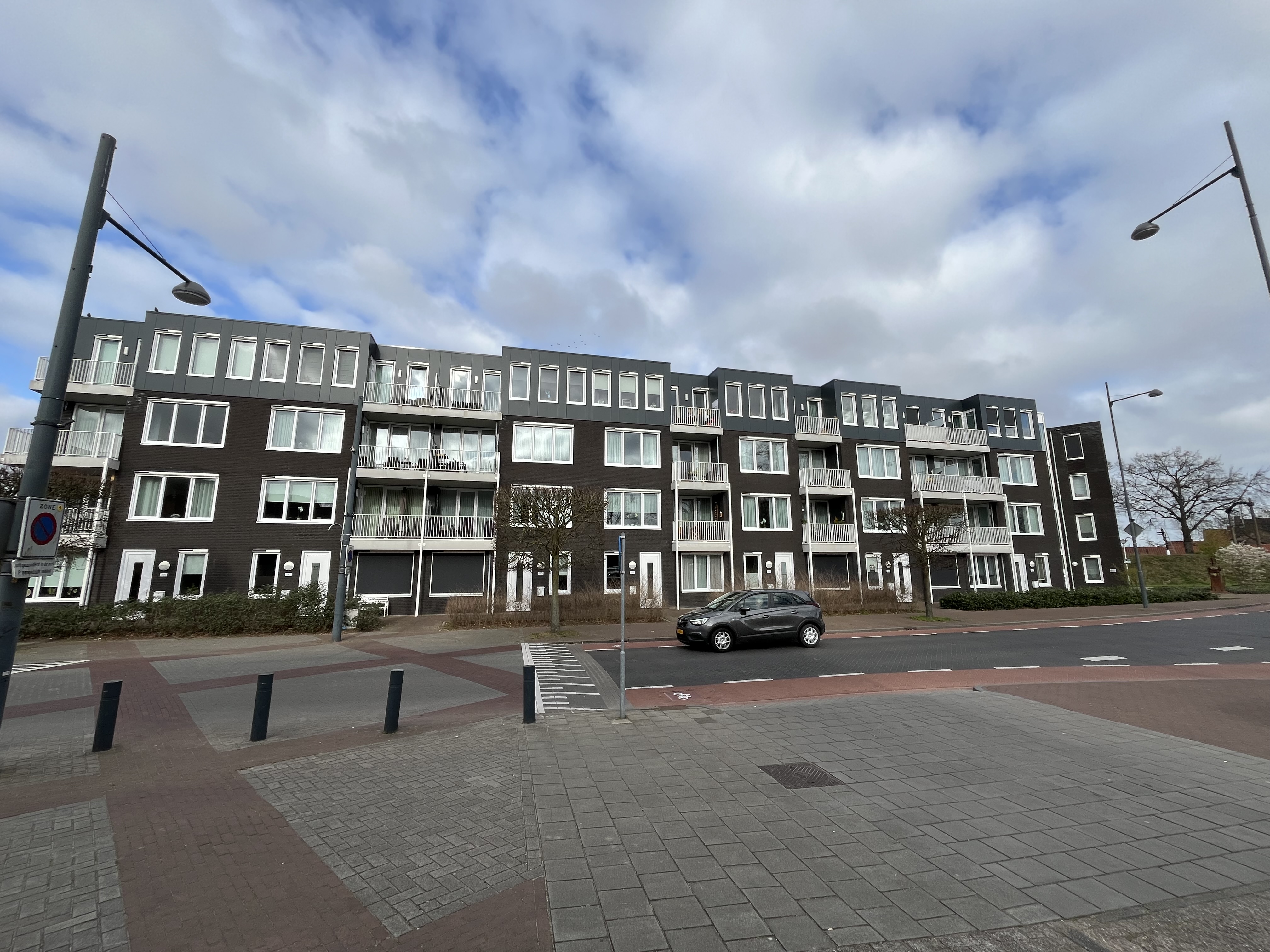 Hoofdstraat 229, 5706 AL Helmond, Nederland