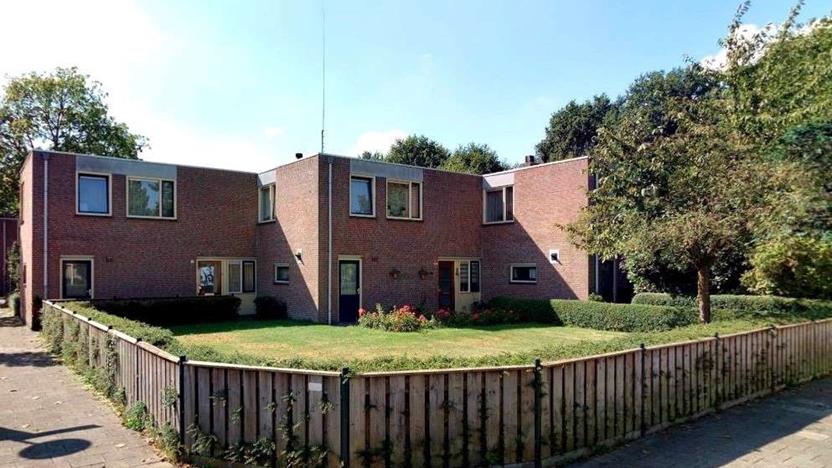 Tomatenstraat 25