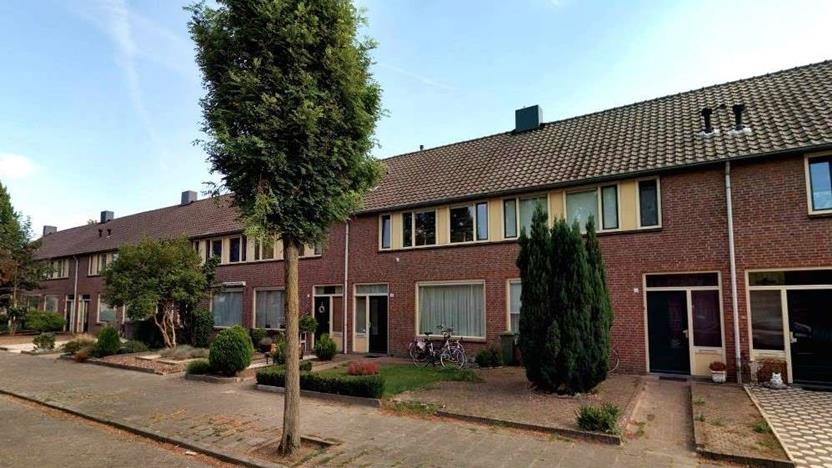 Tomatenstraat 25