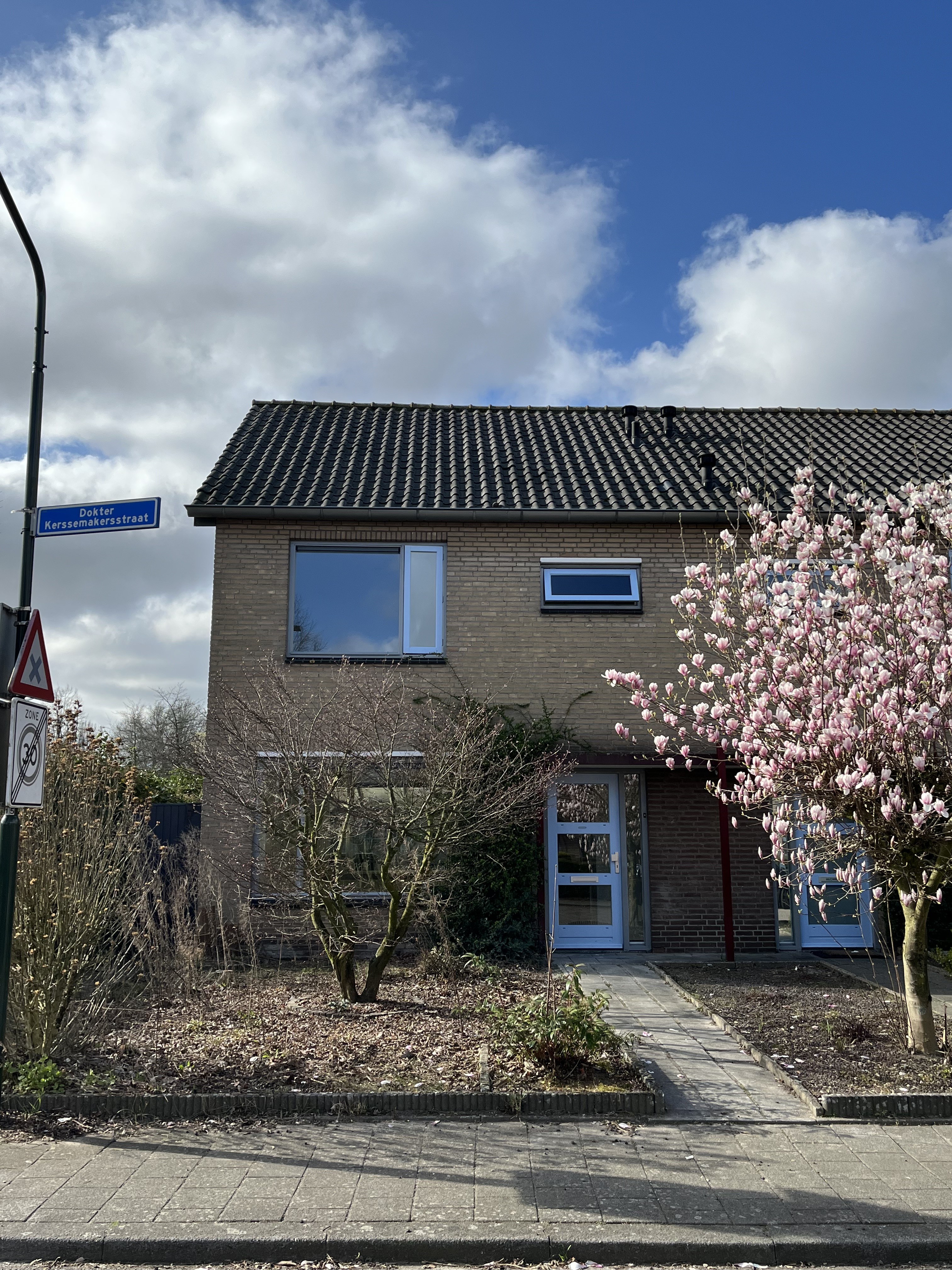Dokter Kerssemakersstraat 20, 5731 TD Mierlo, Nederland