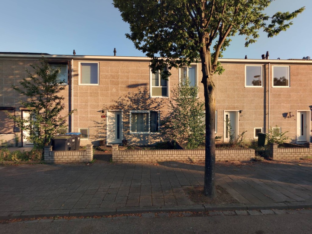 Schubertlaan 124, 5653 EP Eindhoven, Nederland