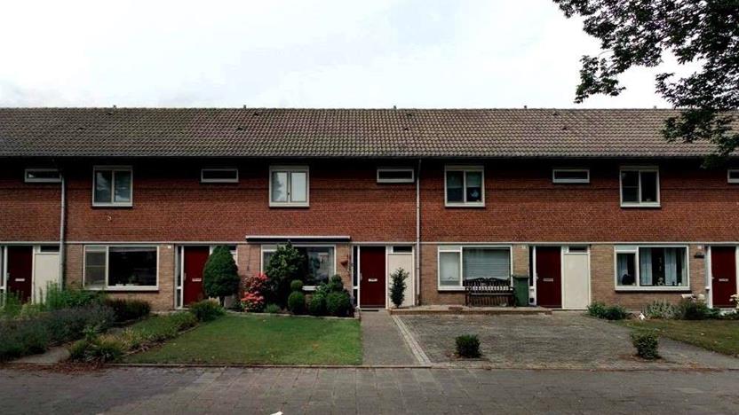 Boekweitstraat 17, 5632 KH Eindhoven, Nederland