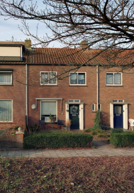 Professor Titus Brandsmastraat 46, 5684 TD Best, Nederland