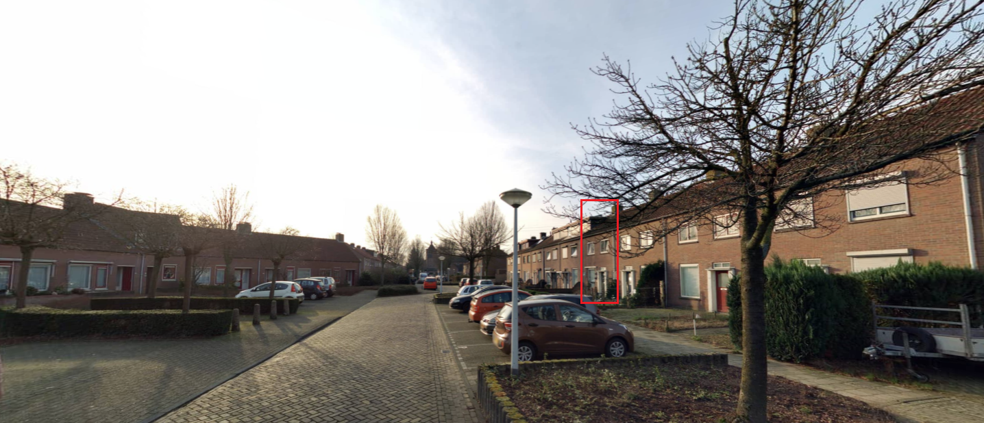 Professor Titus Brandsmastraat 46