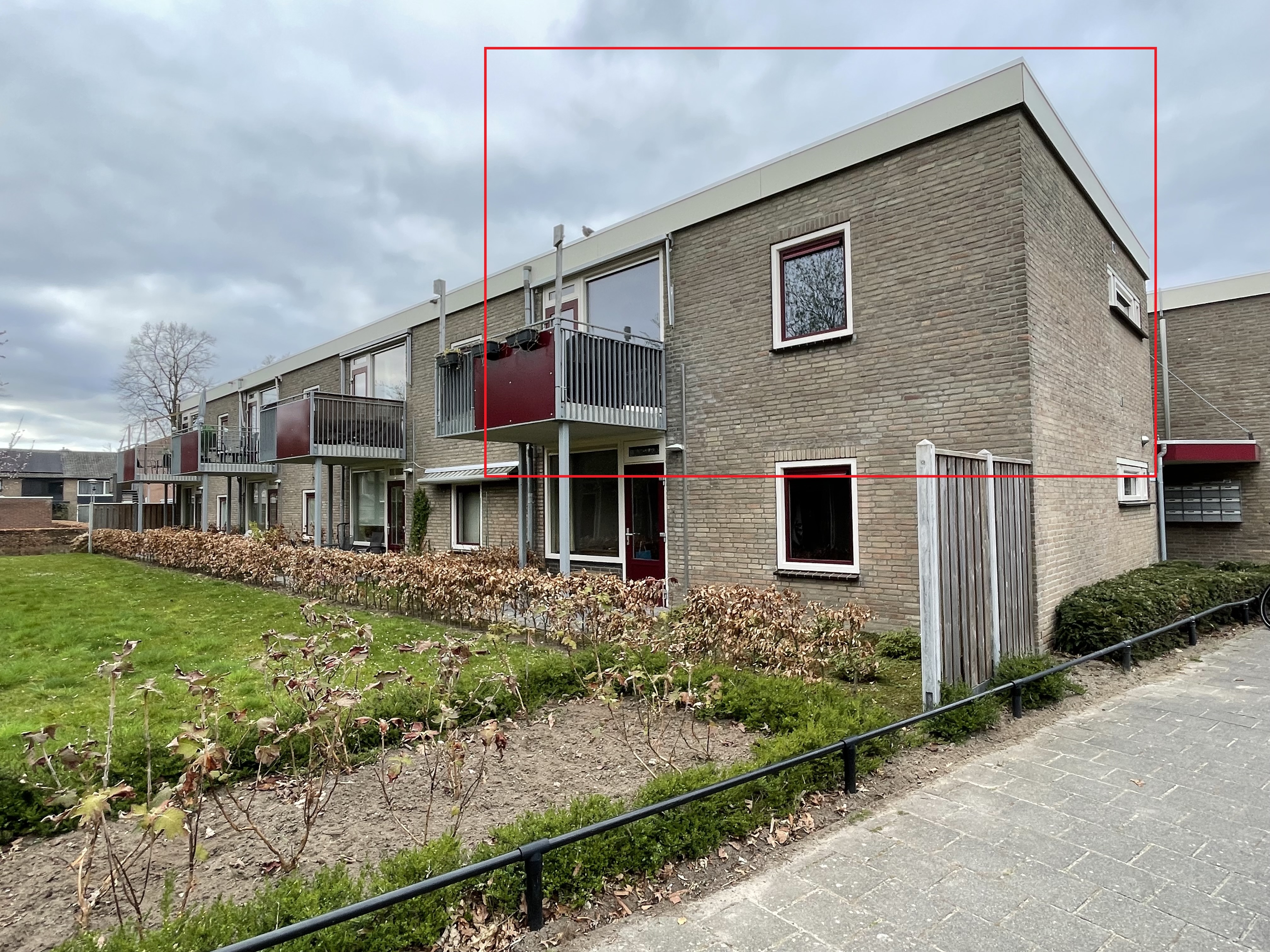 Bernhardstraat 45