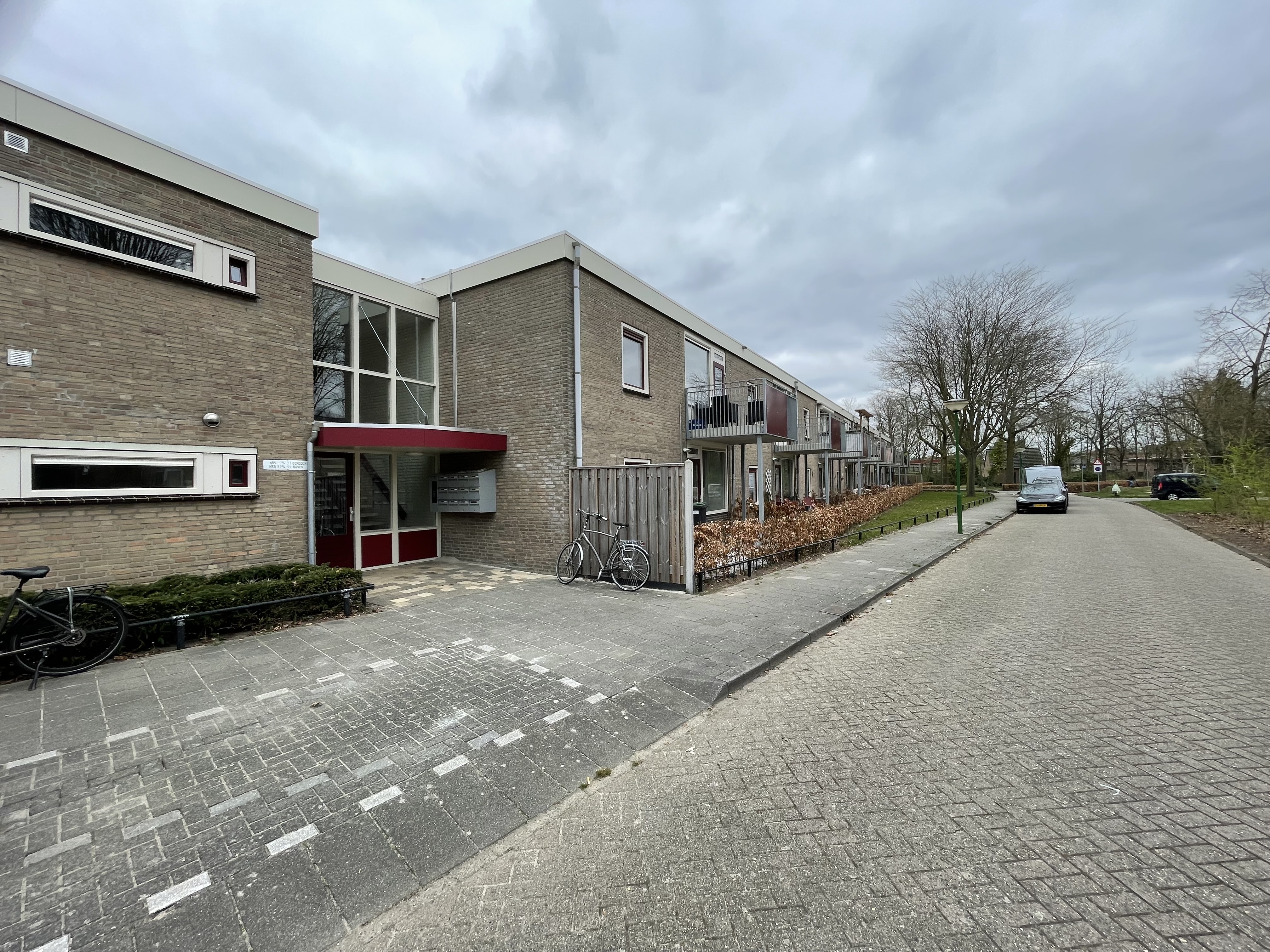 Bernhardstraat 45