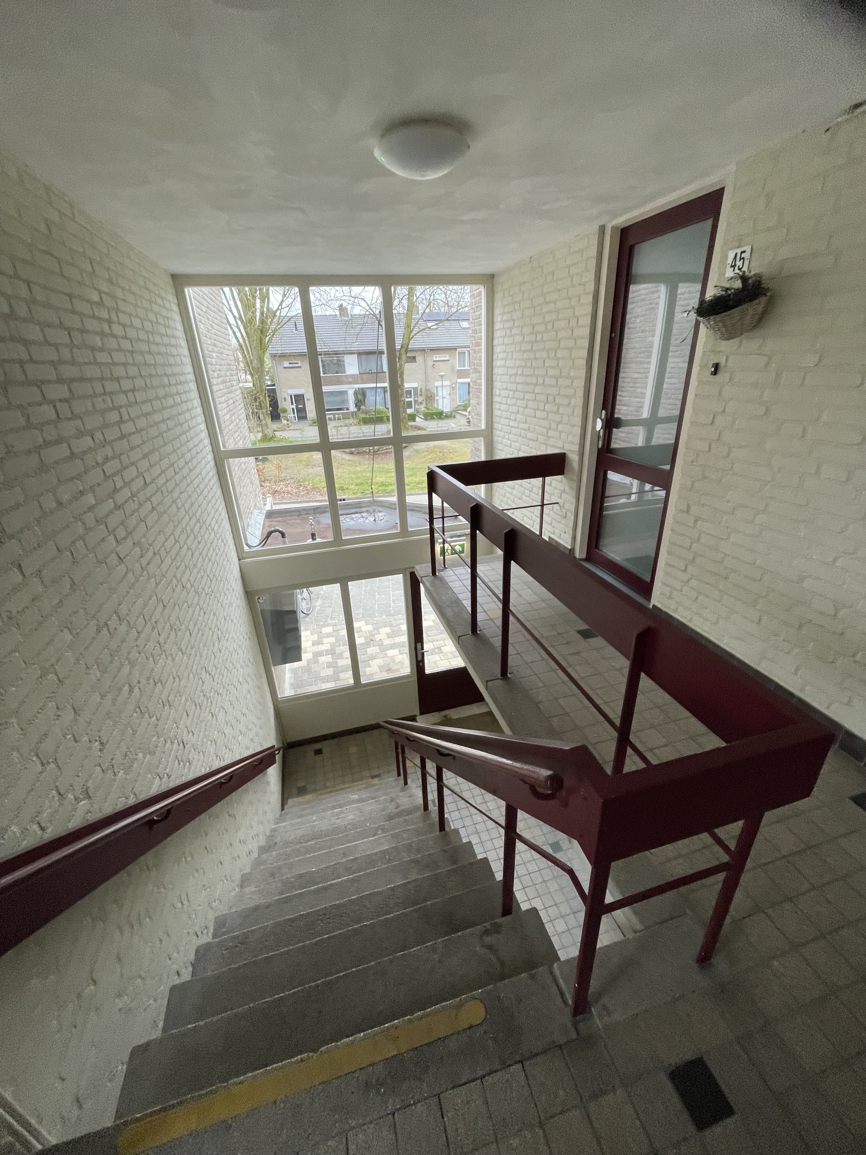 Bernhardstraat 45