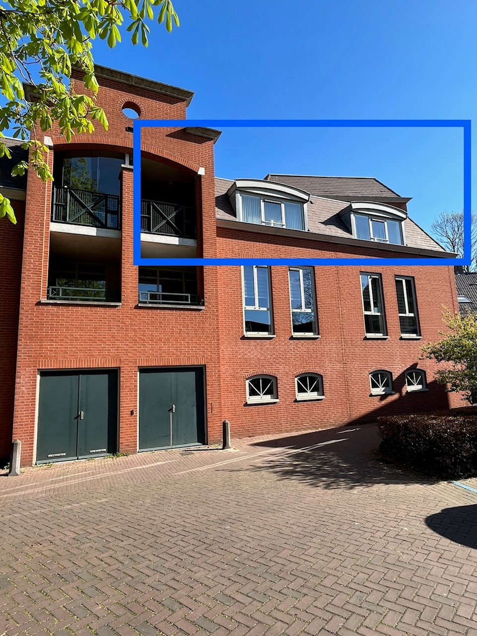 Elisabethplaats 20, 5421 LC Gemert, Nederland