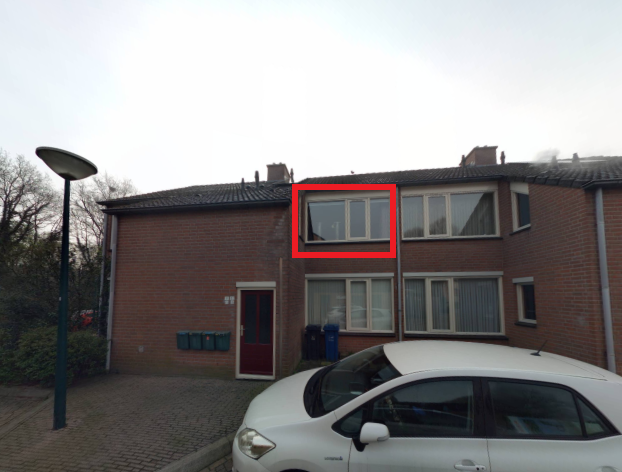 Tiend 3A, 5591 KN Heeze, Nederland