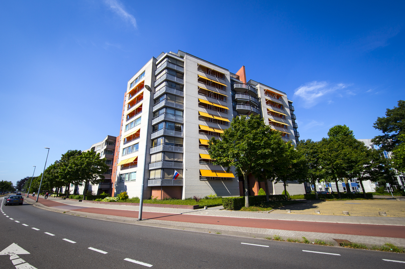 Pauluskerkplein 112