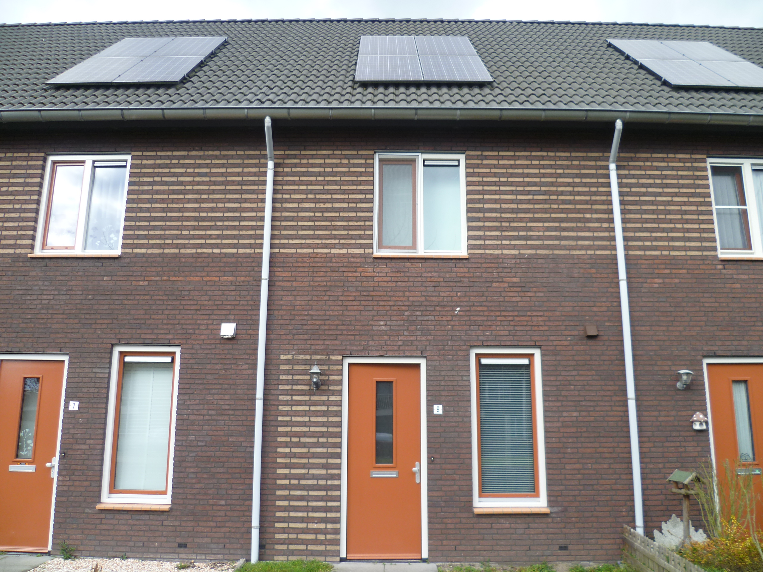 Hoefslag 9, 5563 CN Westerhoven, Nederland