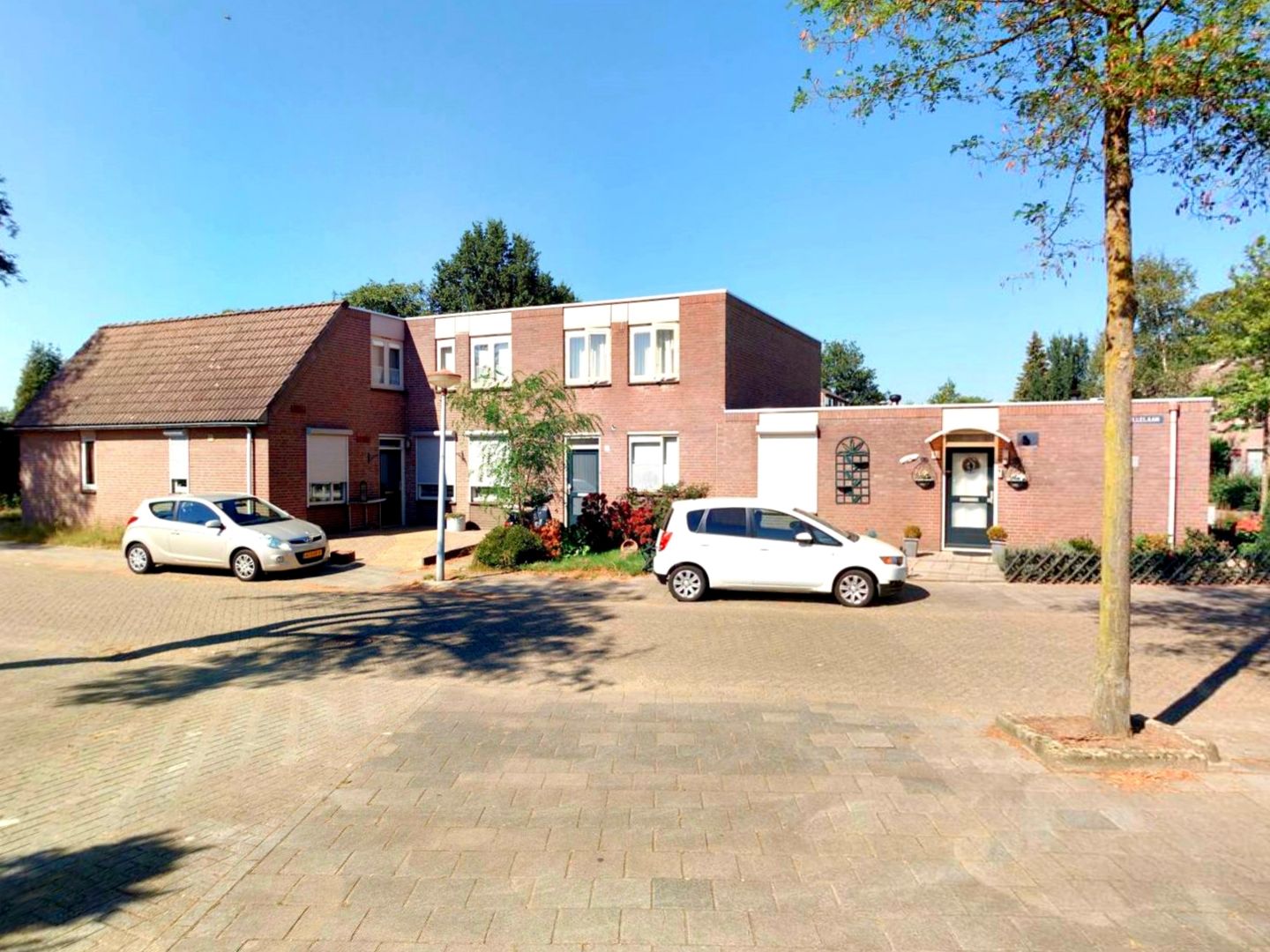 Fransebaan 615