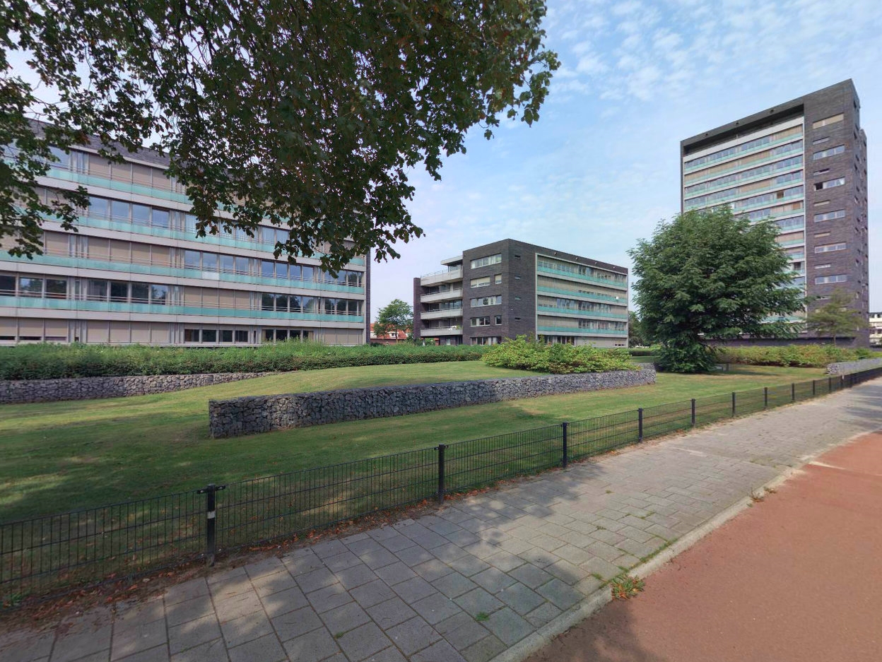 Holstraat 209, 5654 BP Eindhoven, Nederland