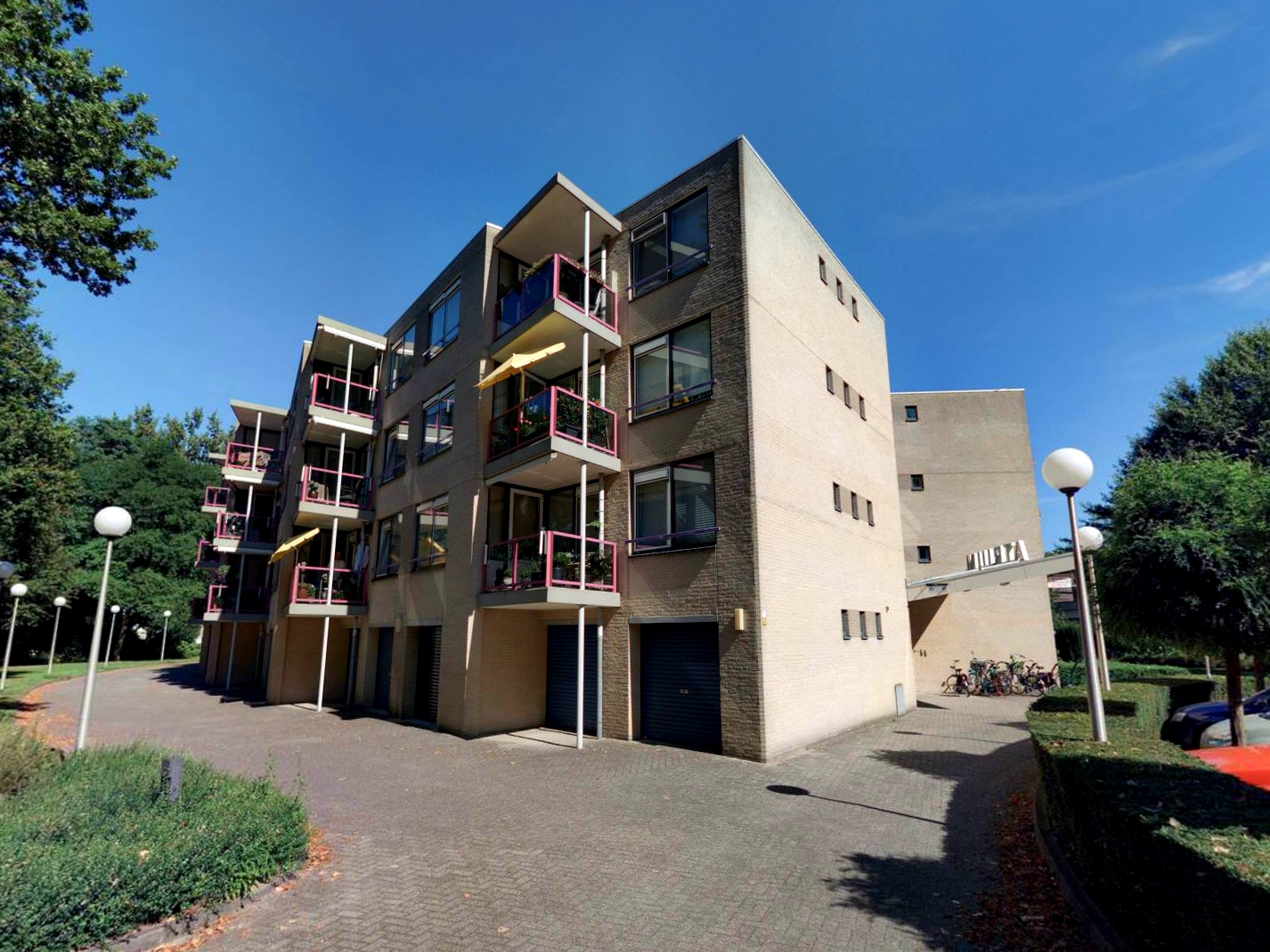 Groot-Bijgaardenlaan 7, 5628 VT Eindhoven, Nederland