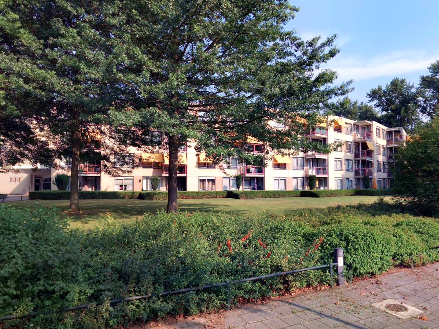 Groot-Bijgaardenlaan 7