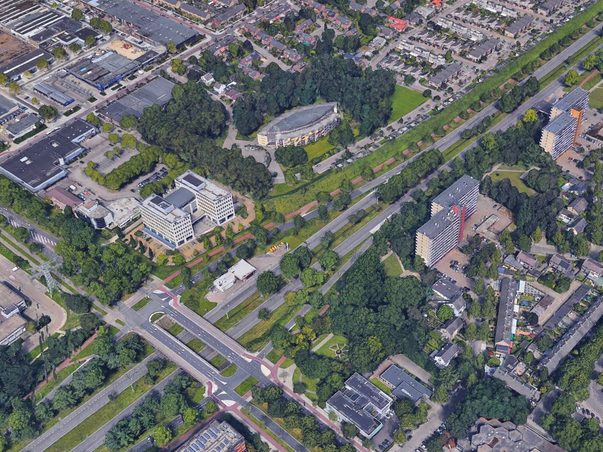 Groot-Bijgaardenlaan 7